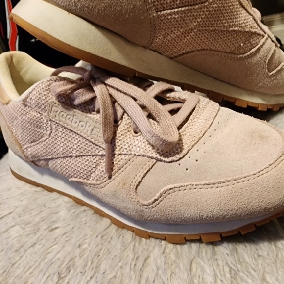 Womens retro sneakers size 7.5 - Picture 6 of 6